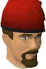 Rug Merchant chathead
