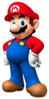 MarioCrossedArms