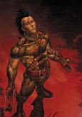 Daken