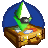 The Sims 2 Bon Voyage Icon
