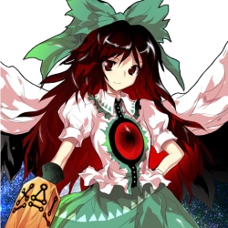 Utsuho Reiuji