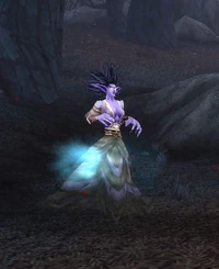 Image of Howling Banshee