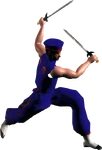 Lu Xun dw1