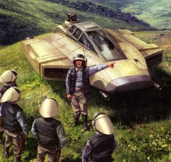 Rebel ULAV