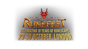 RuneFest 2011 logo