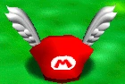 The Wing Cap