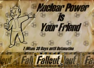 FO1 postcard