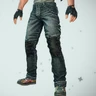 The Voice Pants 10