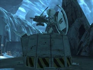 M8 Wolfsspinne AAS