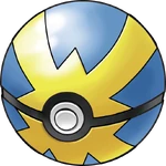 Quick Ball