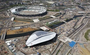 Londonparkconstruction