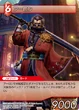FF TCG Auron