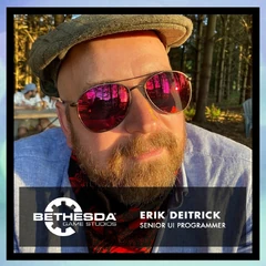 Erickdeitrick