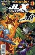 JLX Unleashed Vol 1 1
