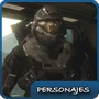 Portada Personajes