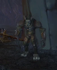 FeralWatcher