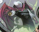 Mysterio