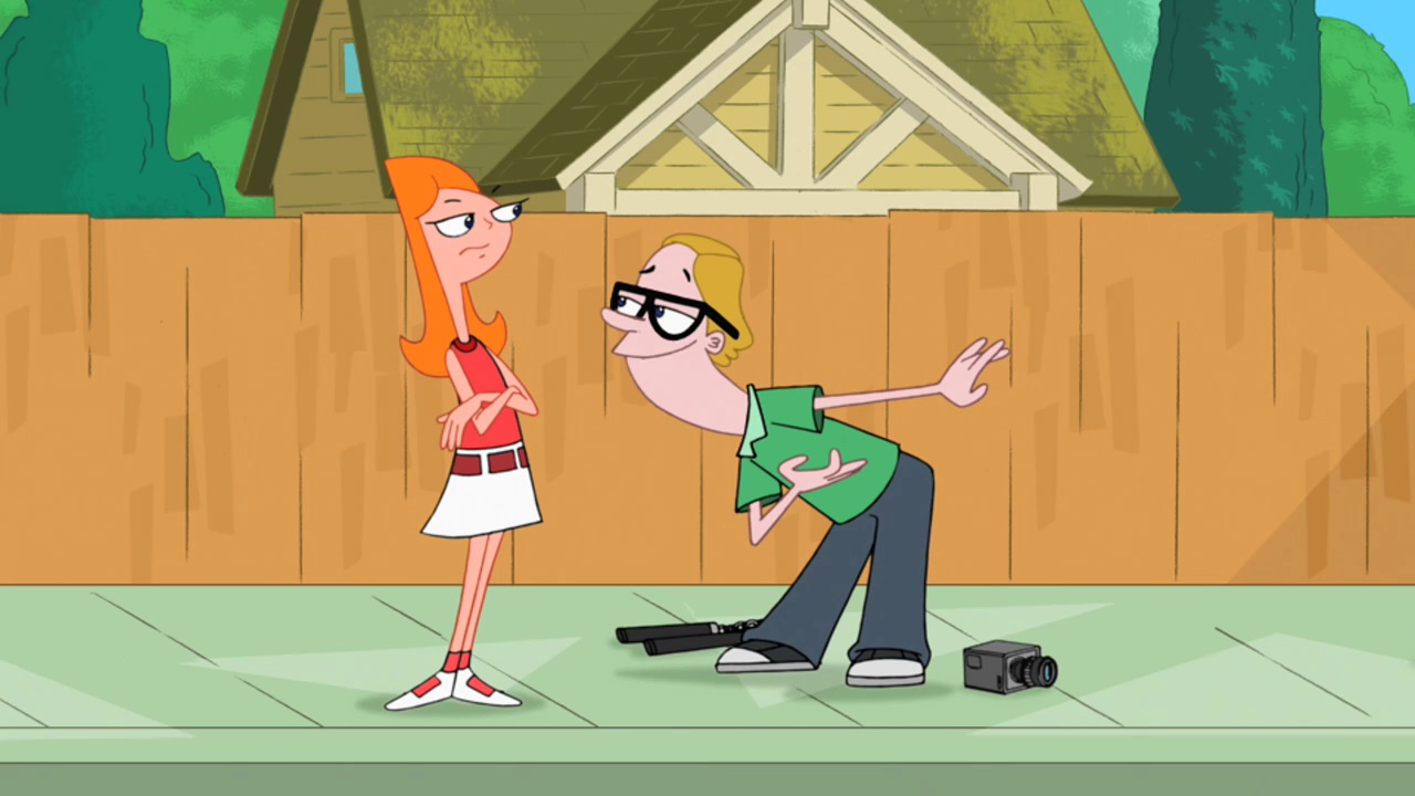 Phineas And Ferb Facesitting | BDSM Fetish