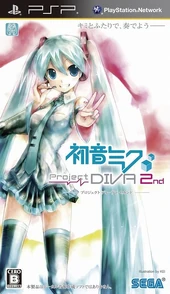 Project diva 02