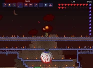 Eye-on-corrupted