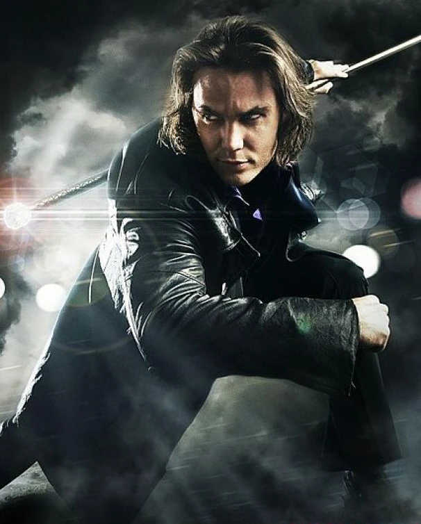 Wolverine Origins Gambit