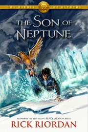 Son of Neptune Final Cover
