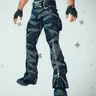 The Eel Pants 07