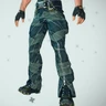 The Eel Pants 10