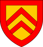 Or-chevronels-gules-2-bordure-gules.svg