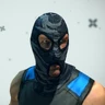 The Freak Face 07
