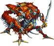 Zeromus EG PSP