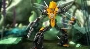 CGI Rocka XL