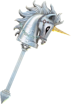 Hobby Horse
