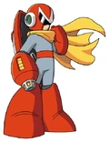 RCWProtoman