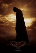 Batman begins xlg
