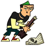 Dunky
