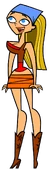 Lindsaysuprised