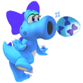 Ice Birdo