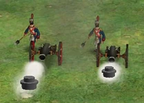 Legocannon