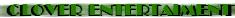 Cloverlogotext