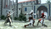 Altairfighting