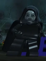 Death Eater