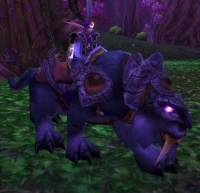 Image of Moon Priestess Lasara