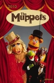 MuppetsMagnetoDiary2010