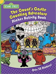 TheCountsCastleCountingAdventure