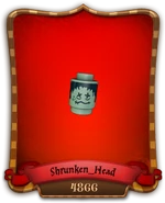 Shrunkencg