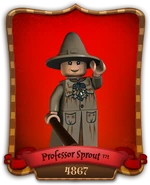 Sproutcg