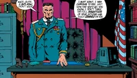Admiral Strom