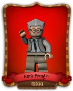 Erniecg