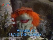 WembleyUndDieGorgsGermanTitle